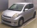 2009 Toyota Passo