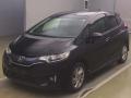 2014 Honda Fit