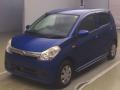 2007 Daihatsu Mira Custom
