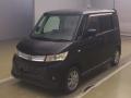 2010 Suzuki Palette SW
