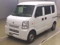 2014 Nissan NV100 Clipper