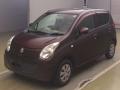 2012 Suzuki Alto
