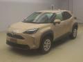 2022 Toyota YARIS CROSS