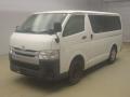 2016 Toyota Hiace Van