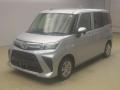 2022 Toyota Roomy