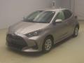 2024 Toyota YARIS CROSS