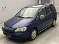 1998 Toyota Corolla Spacio