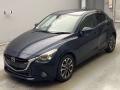 2015 Mazda Demio