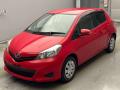 2012 Toyota Vitz