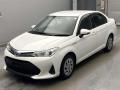 2019 Toyota Corolla Axio