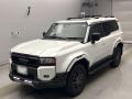 2025 Toyota Land Cruiser 250