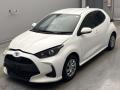 2022 Toyota YARIS
