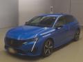 2023 Peugeot 308