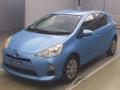 2014 Toyota Aqua
