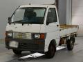 1996 Daihatsu Hijet Truck