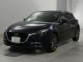 2017 Mazda Axela Sport