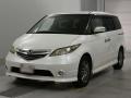 2006 Honda Elysion