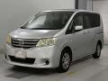 2012 Nissan Serena