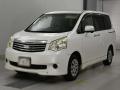 2011 Toyota Noah