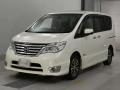 2015 Nissan Serena