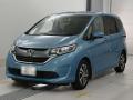 2017 Honda Freed