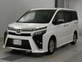 2018 Toyota Voxy