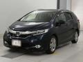 2017 Honda SHUTTLE