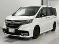 2019 Honda Step WGN