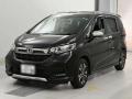 2022 Honda Freed
