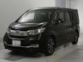 2015 Honda Step WGN Spada