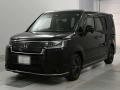 2022 Honda Step WGN