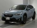2021 Subaru XV