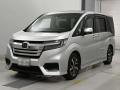 2018 Honda Step WGN Spada