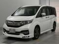 2016 Honda Step WGN Spada
