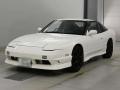 1993 Nissan 180SX