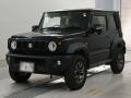 2023 Suzuki Jimny Sierra