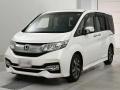 2015 Honda Step WGN Spada