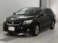 2011 Toyota Corolla Fielder