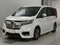 2019 Honda Step WGN Spada