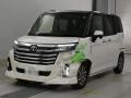 2026 Toyota Roomy