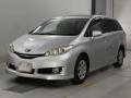 2013 Toyota Wish