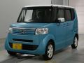 2014 Honda N-BOX