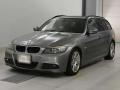2011 BMW 3 Series