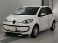 2014 Volkswagen up!