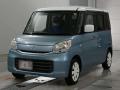2015 Suzuki Spacia