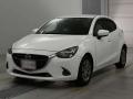 2015 Mazda Demio