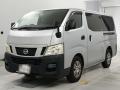2016 Nissan NV350 CARAVAN VAN
