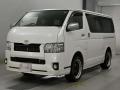 2015 Toyota Hiace Van