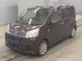 2015 Daihatsu Move