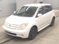 2002 Toyota IST
